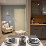 Burghaus 1 Eg Appartement *
