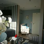 Appartement Burghaus 1 Eg Krummhörn