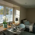 Appartement Burghaus 1 Eg *