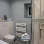Burghaus 1 Eg Appartement *