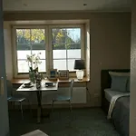 Burghaus 1 Eg Appartement